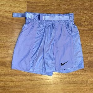 Nike Shift Shorts